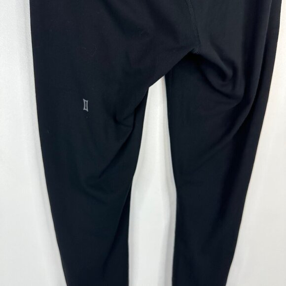 Kit and Ace High Rise Black Legging Tight Womens Size 6 - 31" Inseam - Picture 3 of 4
